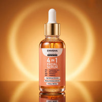 ENVISHA™ 4‑in‑1 Super Serum (Pack of 2)