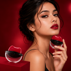 BELORA Velvet Matte Lipstick Duo – Waterproof, Non-Stick Cup & Long-Lasting Color (Pack of 2)