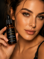 BELORA LashBloom Eyelash Growth Serum – Longer, Fuller & Stronger Looking Lashes