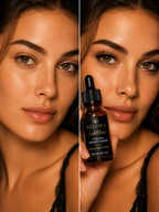 BELORA LashBloom Eyelash Growth Serum – Longer, Fuller & Stronger Looking Lashes