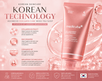 Korean Glass Skin Overnight Collagen Wrapping Mask