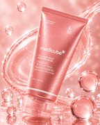 Korean Glass Skin Overnight Collagen Wrapping Mask