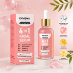 ENVISHA™ 4‑in‑1 Super Serum (Pack of 2)