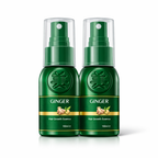 BELORA Japanese Hair Growth Spray – Twin Pack (2 × 100ml)