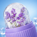 Ice Roller – Instant Cooling Relief for Face, Neck & Body