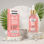 ENVISHA™ 4‑in‑1 Super Serum (Pack of 2)