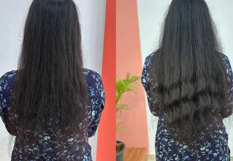 Customer testimonial 1