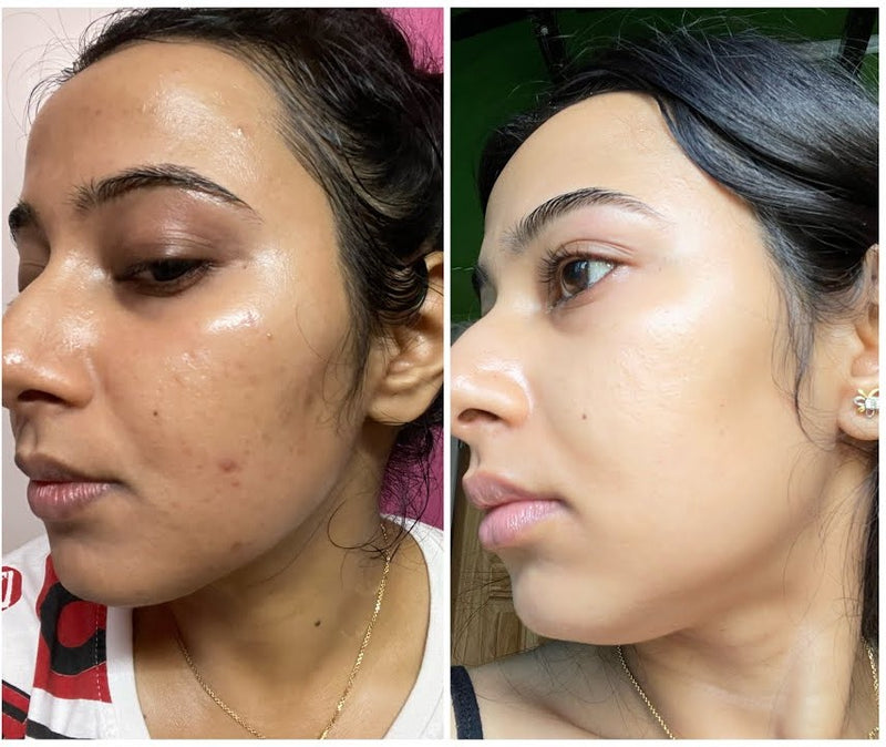 Customer testimonial 1